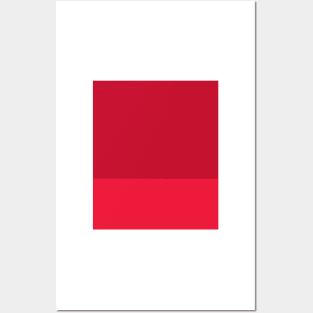 England Rugby Tricolour Posters and Art